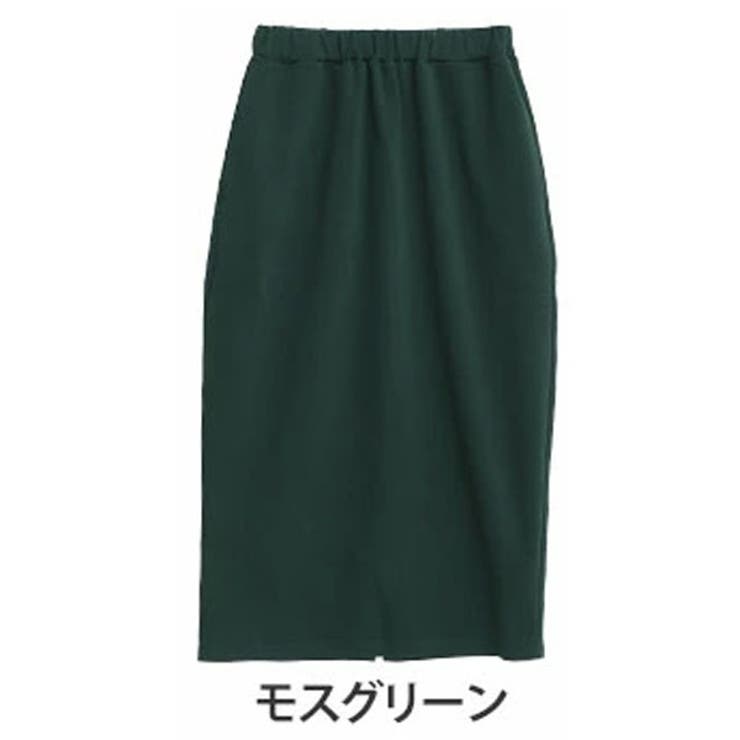 モスグリーン | スゴ！裏ワザ！いつでも汗さら なめらか＆蒸れ知らず 美脚 | A Happy Marilyn