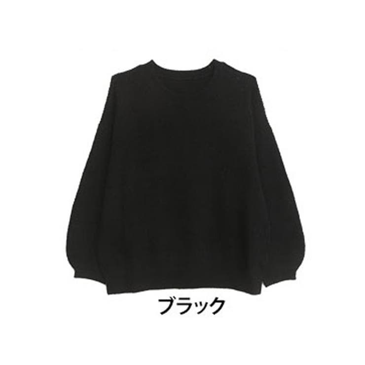 ブラック | ふわ 軽 暖 | A Happy Marilyn