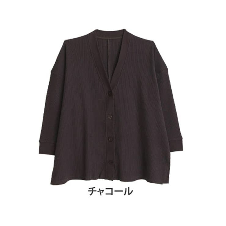 美品】THE RERACS シルク100% ドルマンスリーブカーディガン L 美品】THE RERACS シルク100% ドルマンスリーブカーディガン L