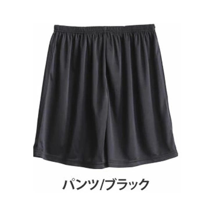 パンツ/ブラック