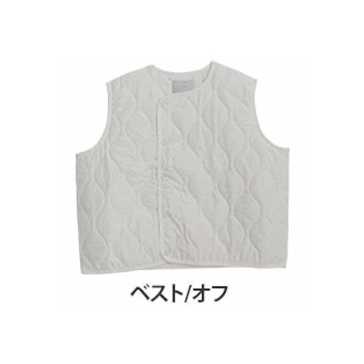 ベスト/オフ