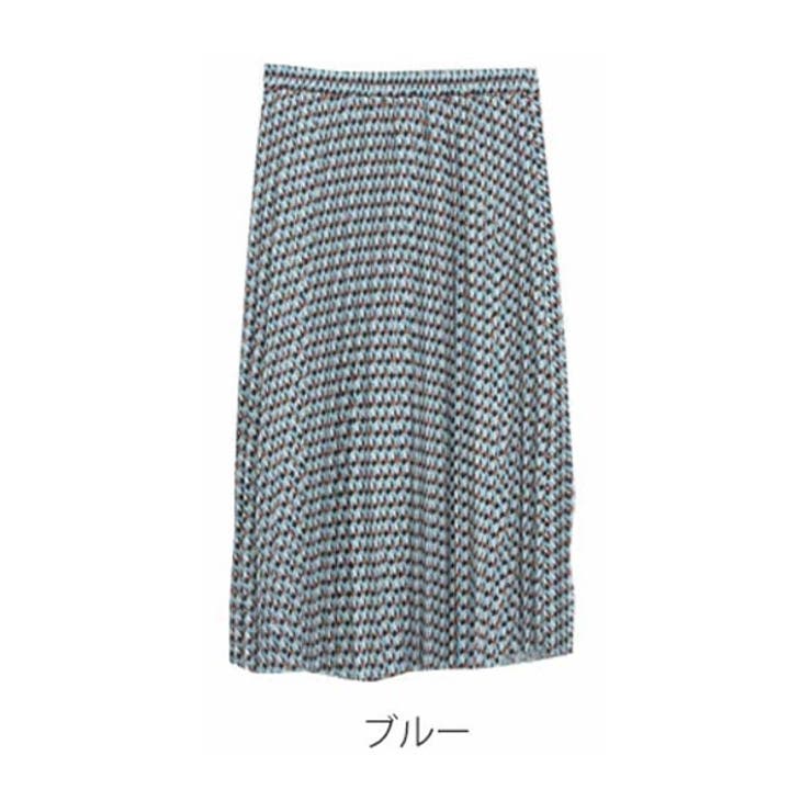 ブルー
