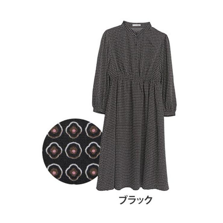 ブラック