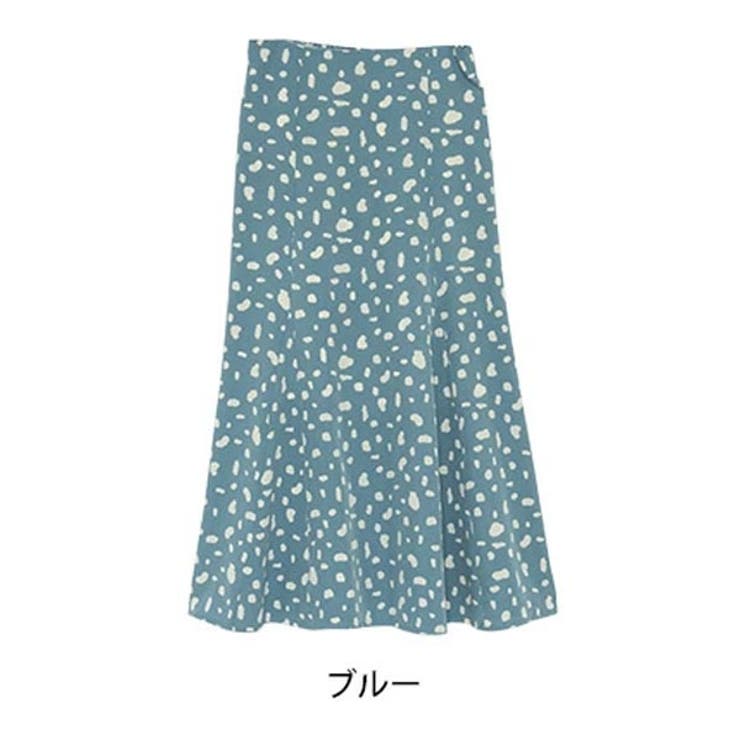 ブルー