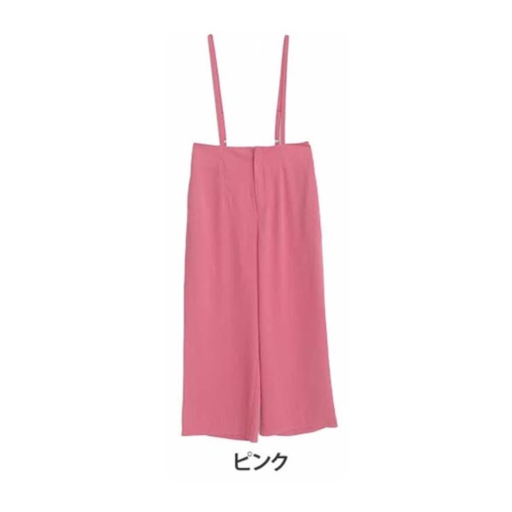 ピンク