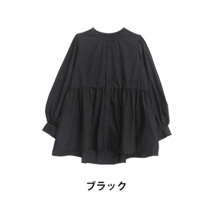 ブラック