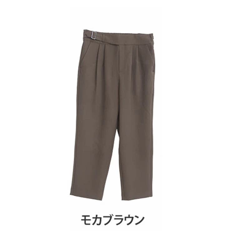 モカブラウン