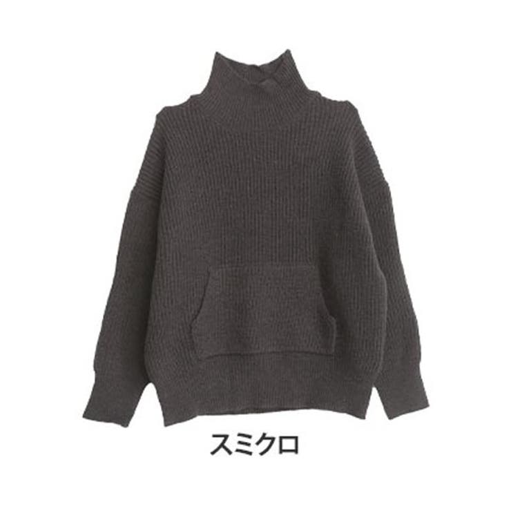 大きいサイズ レディース 売れ筋商品|||トップス LAVEANGE カンガルーポケット ニット プルオーバー セーター LL 3L 冬 冬物 冬服 楽天市場】【期間限定クーポン配布】 大きいサイズレディース