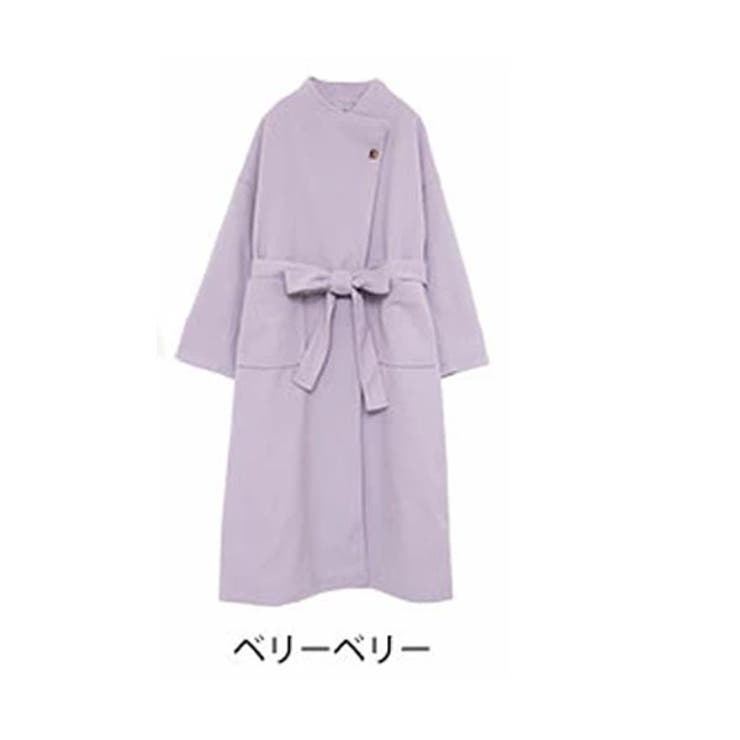 ベリーペリ