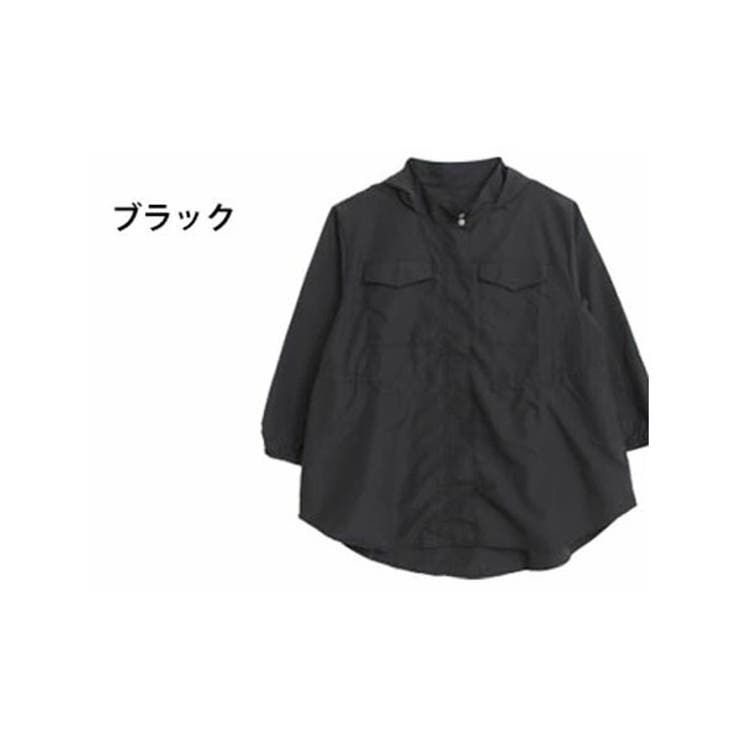 ブラック