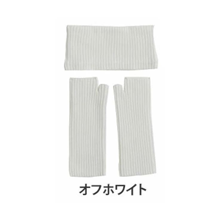 オフホワイト | effortless mode サイズが選べる | A Happy Marilyn