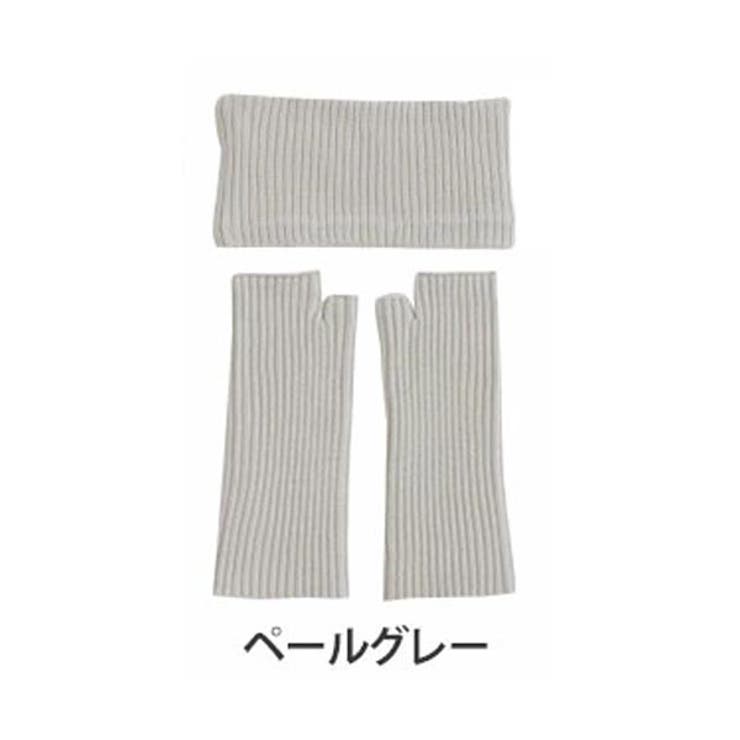 ペールグレー | effortless mode サイズが選べる | A Happy Marilyn