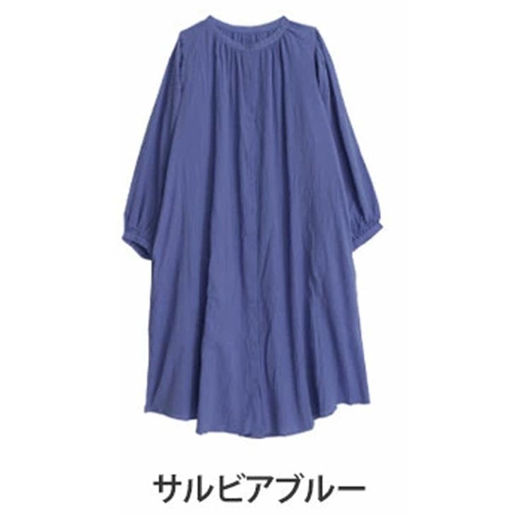 サルビアブルー
