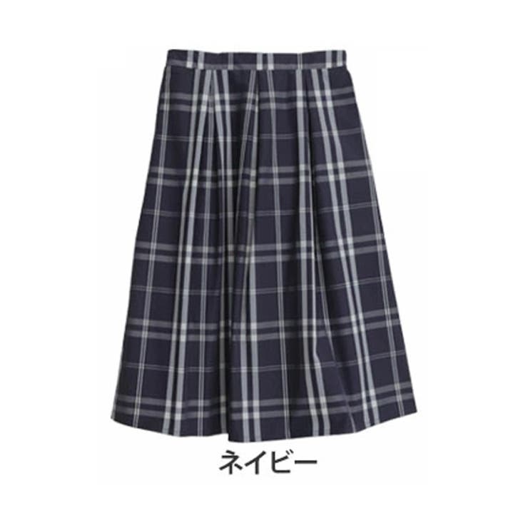 クリーニング済❤︎バーバリー❤︎ジャケット&ロングスカート袖内側チェック38 BURBERRY LONDON(バーバリーロンドン) / スカート/8/ウール/BEG