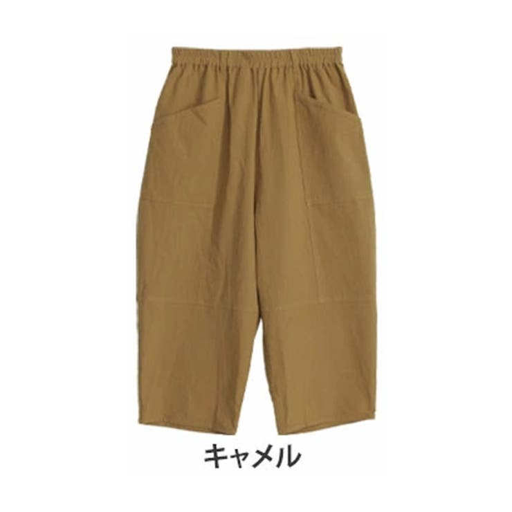 キャメル