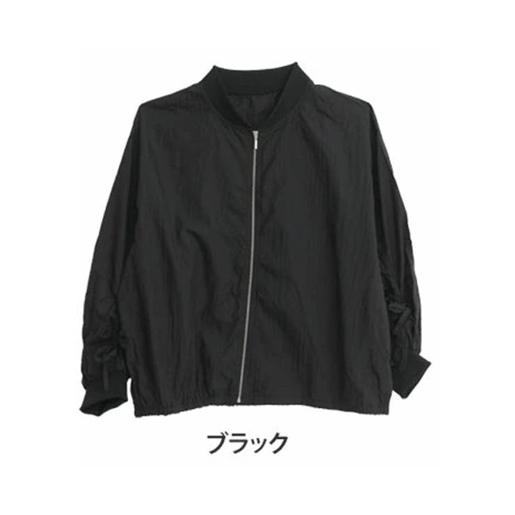 ブラック