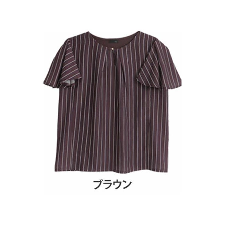 ブラウン（タグ茶）