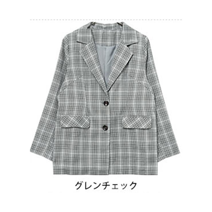 グレンチェック