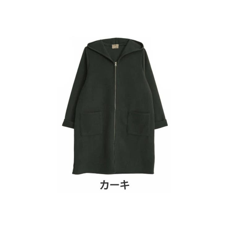 カーキ