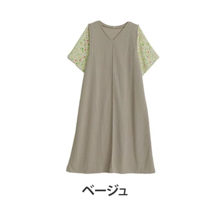 ベージュ