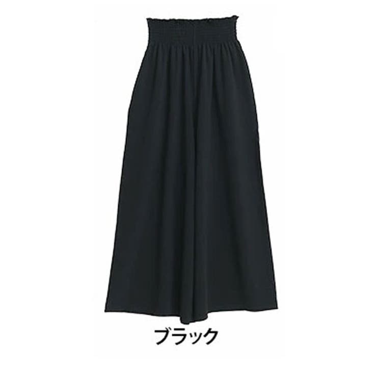 ブラック | 綺麗が続く！お腹すっきり魅せ！ 楽して 美脚 | A Happy Marilyn