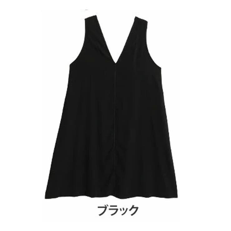 ブラック(タグ黒) | Rin 美人 Ａラインフレア | A Happy Marilyn