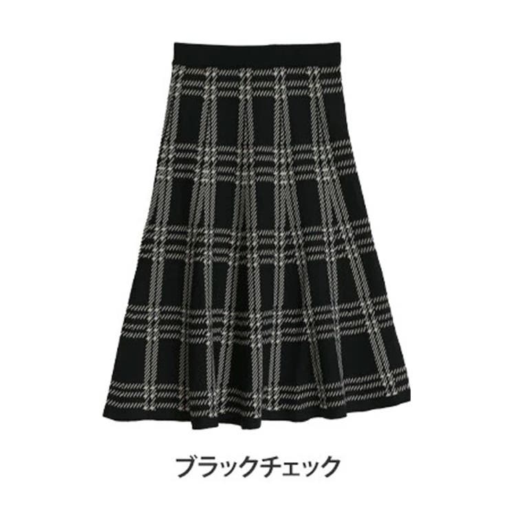ブラックチェック