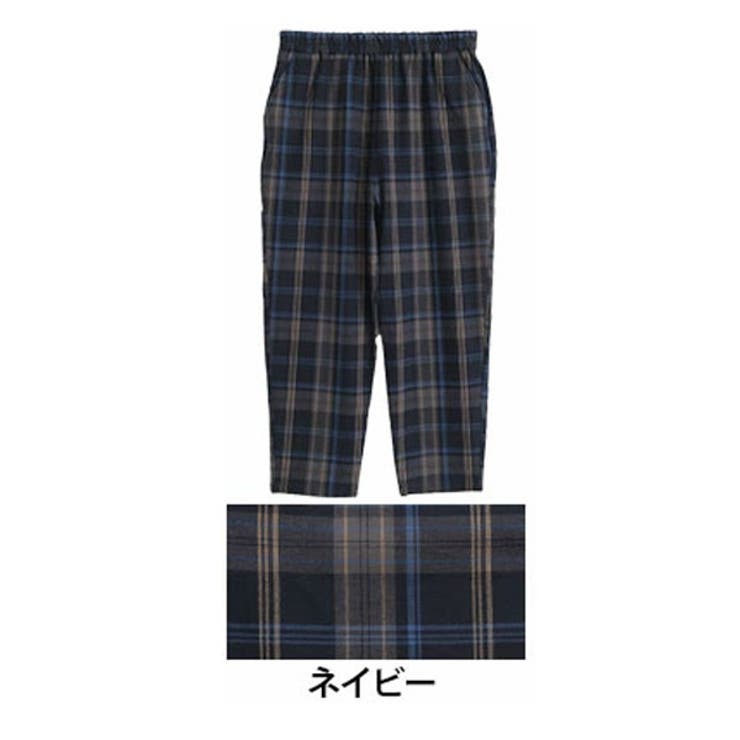 パンツ/アイボリー