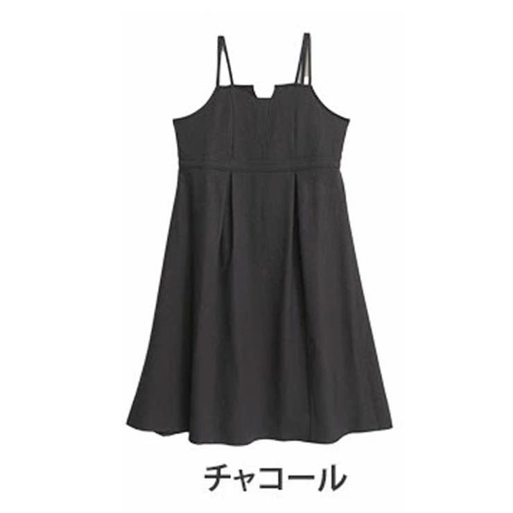 美人に華奢魅せ ふんわりツイル 細魅せ美人[品番：AH000023469]｜A Happy  Marilyn（アハッピーマリリン）のレディースファッション通販｜SHOPLIST（ショップリスト）