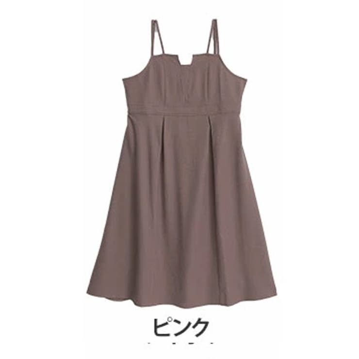 ピンク | 美人に華奢魅せ ふんわりツイル 細魅せ美人 | A Happy Marilyn