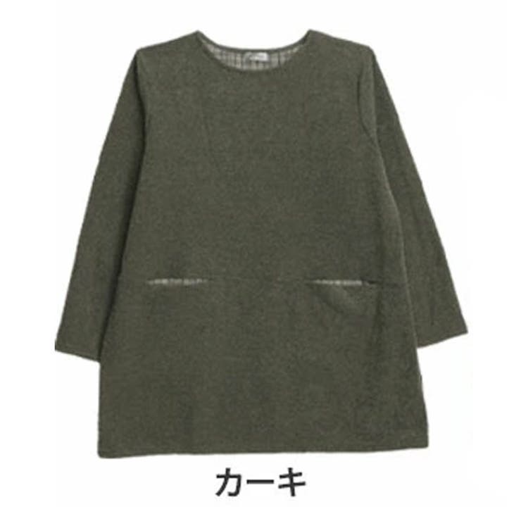 カーキ