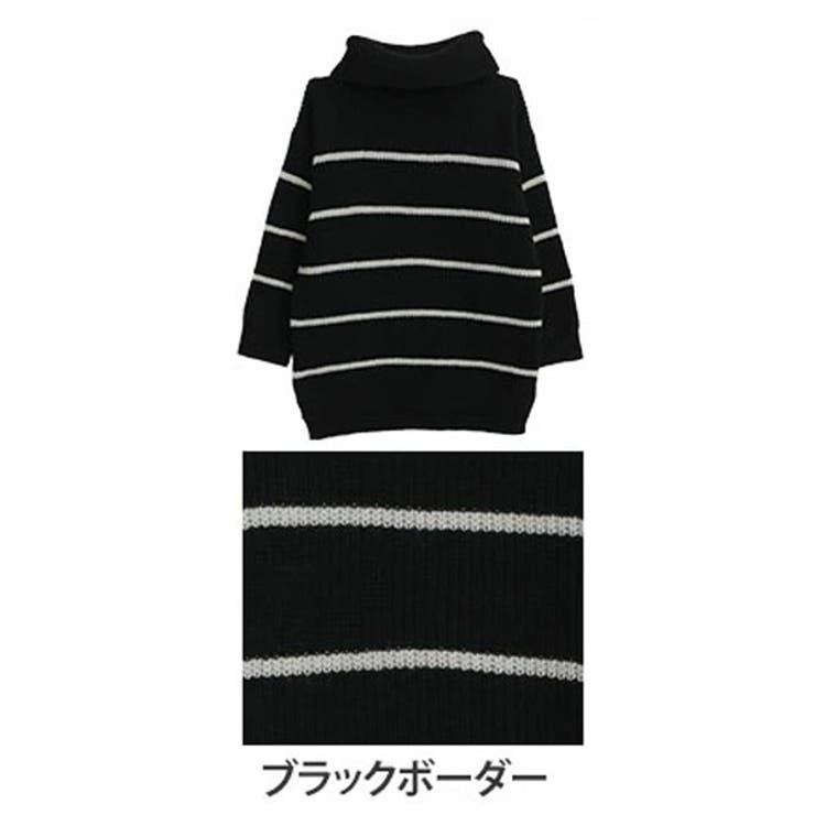 ブラックボーダー(ブラック)
