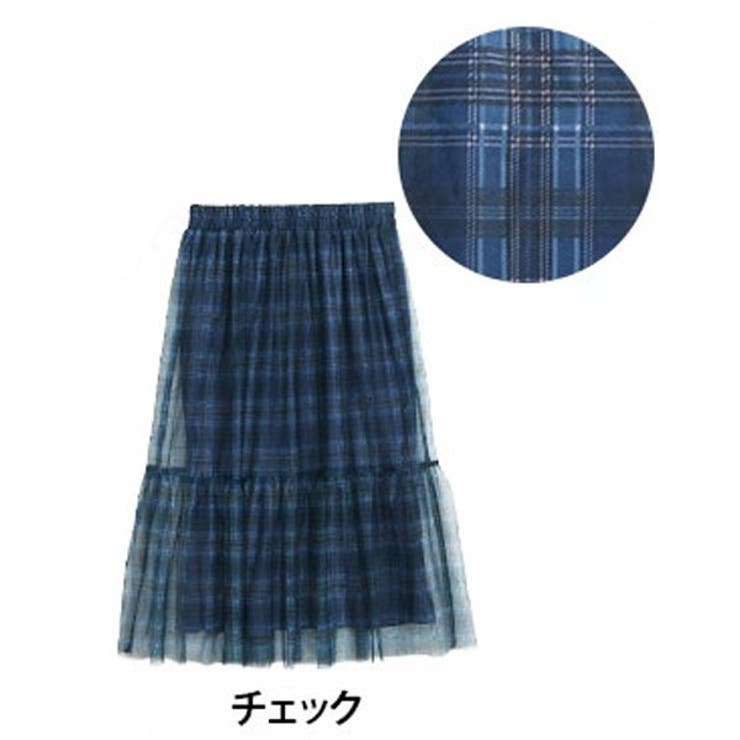 チェック