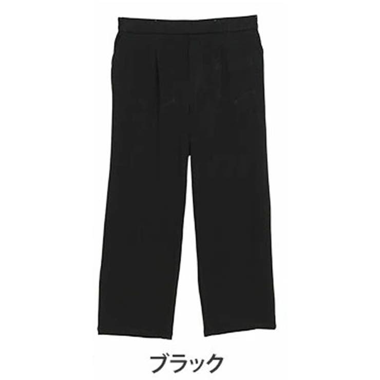 ブラック(タグ黒) | 酷暑に負けない！ 冷感 タック | A Happy Marilyn