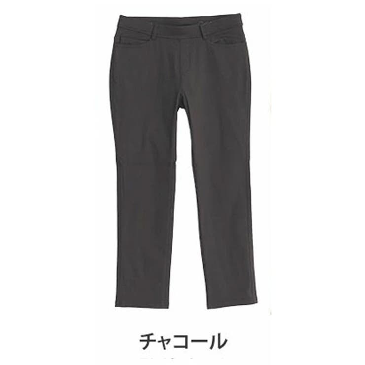 チャコール | 楽 暖 美脚！ | A Happy Marilyn