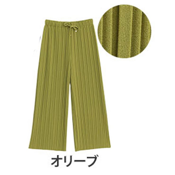 オリーブ | ひんやり 接触冷感 丈が選べる | A Happy Marilyn