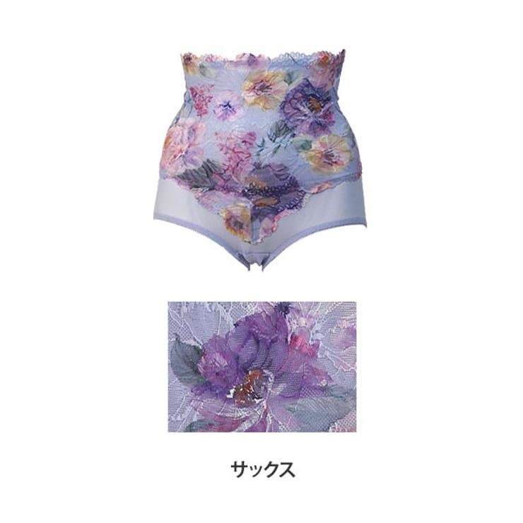 Misbhv＞＞＞ミスブフ モノグラム シェイプアップ ショーツ 美ボディ シェイプ ショーツ[品番：AH000019906]｜A Happy
