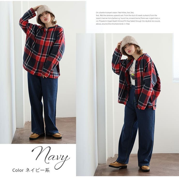 PastelLeaf バンドカラー ドルマンブラウス | A Happy Marilyn | 詳細画像7 