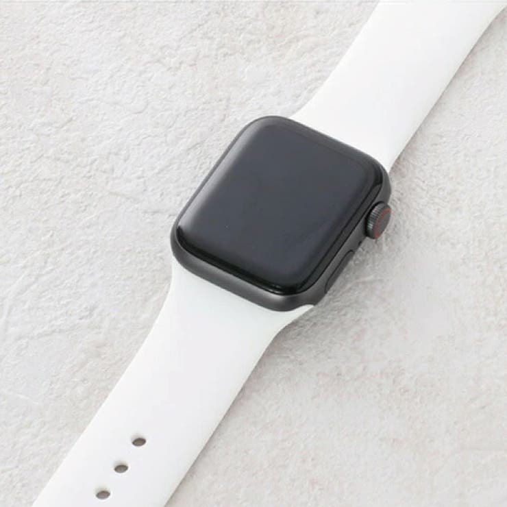 アップルウォッチ バンド Apple Watch 取替 交換 ベルト [品番