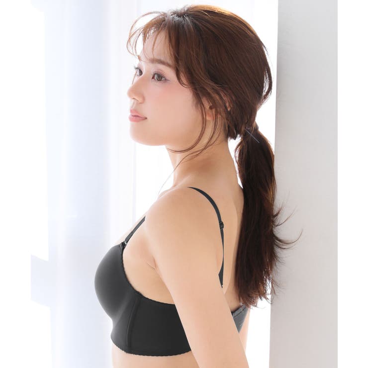超盛ブラ シームレス 単品ブラジャー | aimerfeel | 詳細画像11