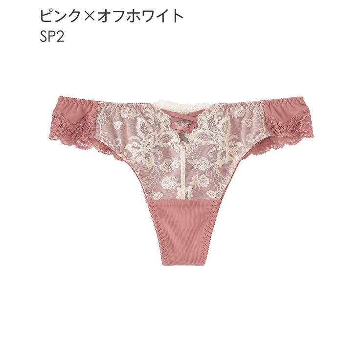 レース プリンセス Tバックショーツ盛れる下着[品番 レース プリンセス Tバックショーツ盛れる下着[品番