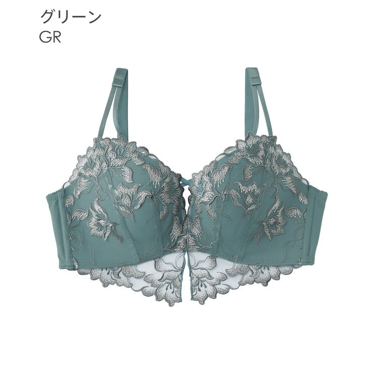 締め付けない Lusso ノンワイヤー[品番：SK000007728
