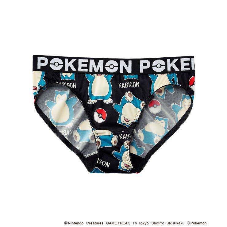 ポケモン 総柄 プレーンショーツ 品番 Sk Aimerfeel エメフィール のレディース ファッション通販 Shoplist ショップリスト
