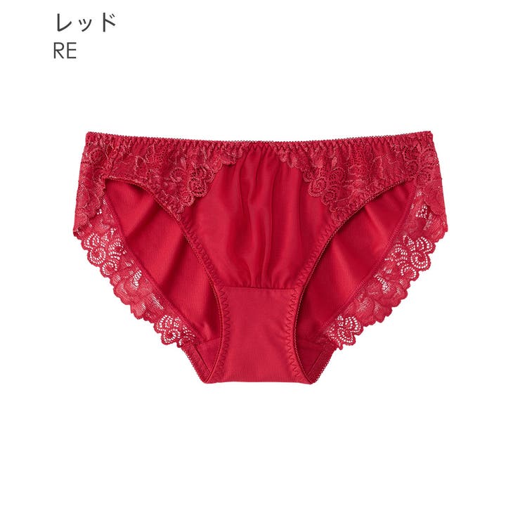 レディース 福袋 (セール) -ファッション通販 レース レースリフト[品番：SK000007722 フルバックショーツ 下着・アンダーウェア