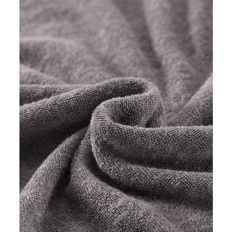 リラックスパイル 半袖 上下セット (男女兼用サイズ) | aimerfeel | 詳細画像14 