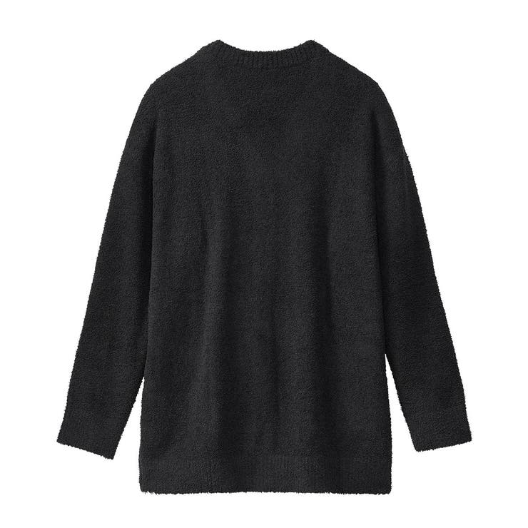 キャミソール ニットカーディガン付き 長袖 3点セット | aimerfeel | 詳細画像12 