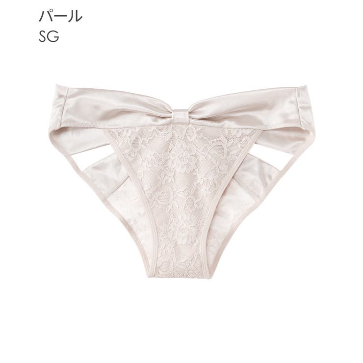 リボン レース バックサテンリボン[品番:SK000007787 リボン レース バックサテンリボン[品番:SK000007787