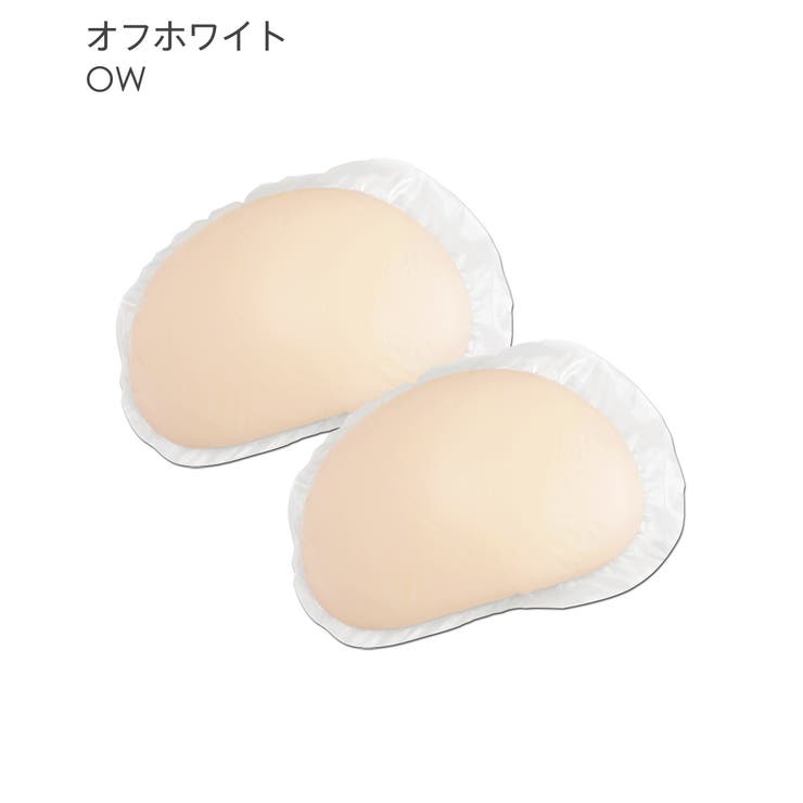 シリコンパッド 大きいサイズ Dカップ[品番：SK000000016
