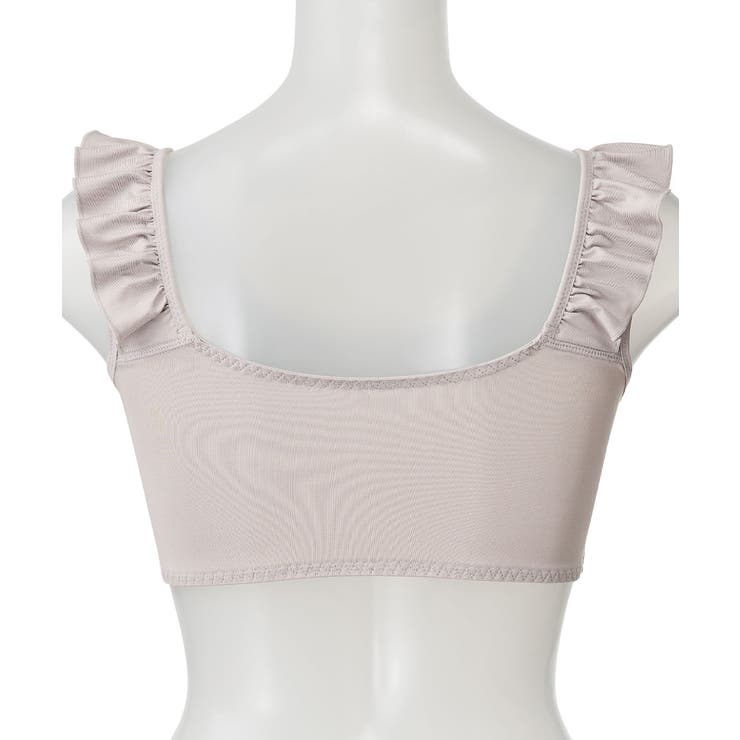 メゾンフリル しっかり美胸 夢ごこち ナイトブラ 単品ブラジャー | aimerfeel | 詳細画像14 