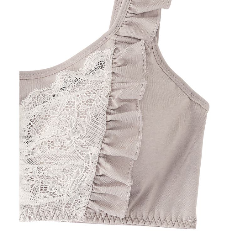 メゾンフリル しっかり美胸 夢ごこち ナイトブラ 単品ブラジャー | aimerfeel | 詳細画像15 